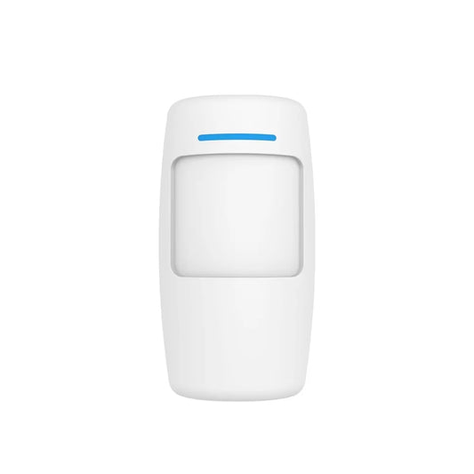 Staniot PIR Motion Sensor Smart Home Human Infrared Detector For 433Mhz Wireless Security Alarm System Compatible with Alexa Peaceful Pleasures Health and Wellness