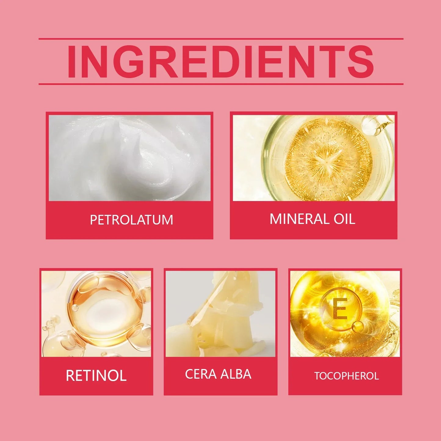 Retinol & Collagen Eye Stick – Brightening Anti-Aging Balm