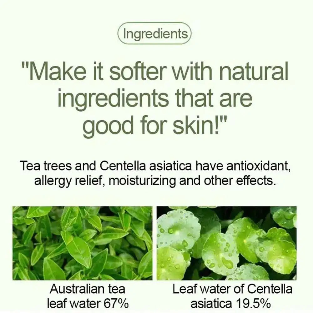iUNIK Centella Calming Gel Cream 60ml – Korean Moisturizer