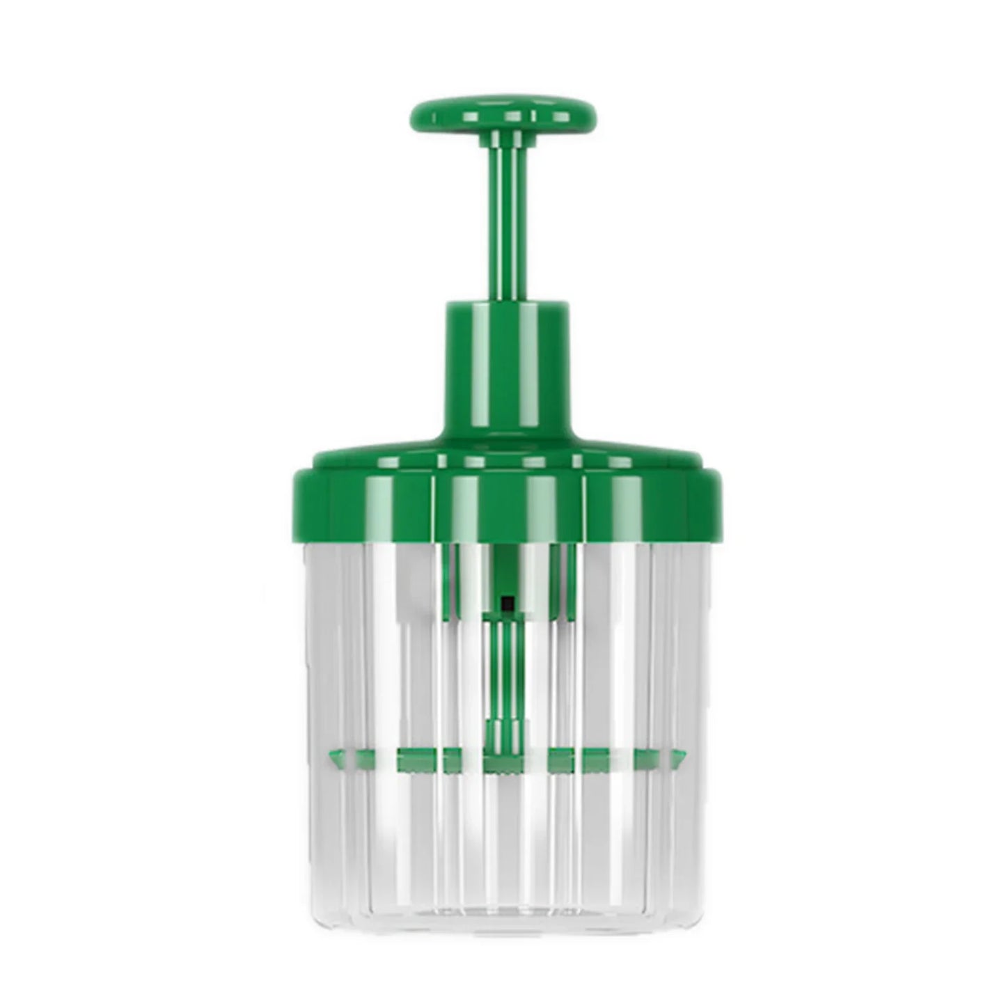 Manual Foam Maker Cup – Portable Facial Cleanser Foamer