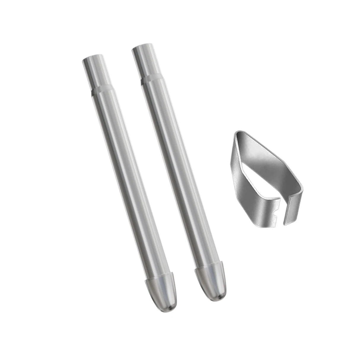 Titanium Alloy Pen Tips Pencil Like Refill Replacement Nibs for Microsoft Surface Pro 7 6 5 4 Series(Model 1776) Surface Stylus Peaceful Pleasures Health and Wellness