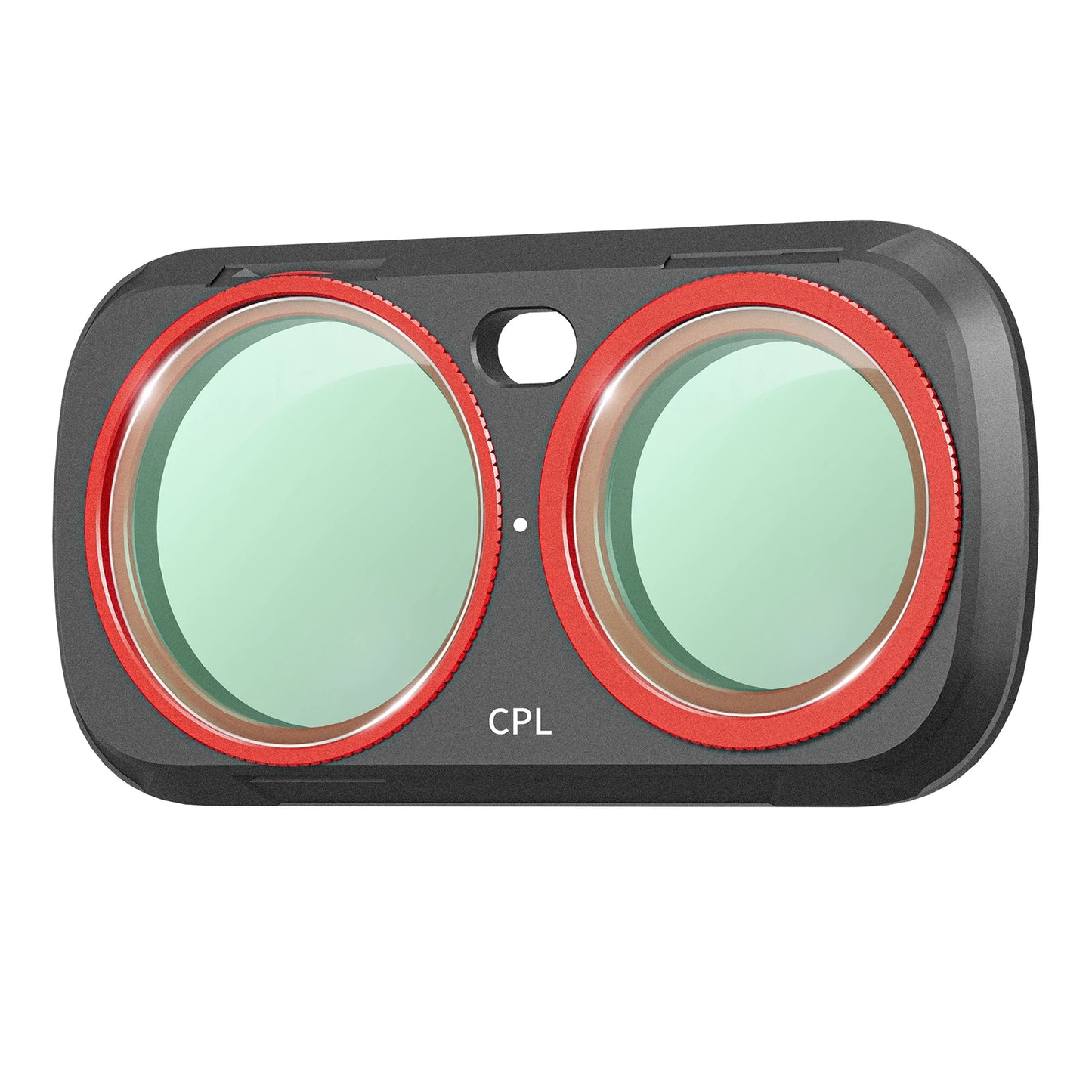 for Insta360 Luna Ultra Magnetic Filter Bundle CPL ND UV LPR Black Mist Glass Filters Durable Aluminum Alloy Camera Lens Kit Peaceful Pleasures Health and Wellness CPL