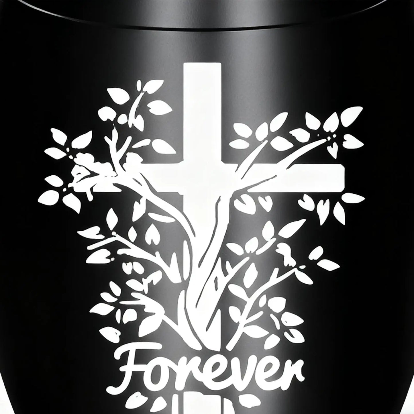 Pet Urn Storage Jar for Pet Urn Memorial Ashes Container for Dogs Cats Remembrance Keepsake Grave Funeral Home Outdoor Cremation Peaceful Pleasures Health and Wellness