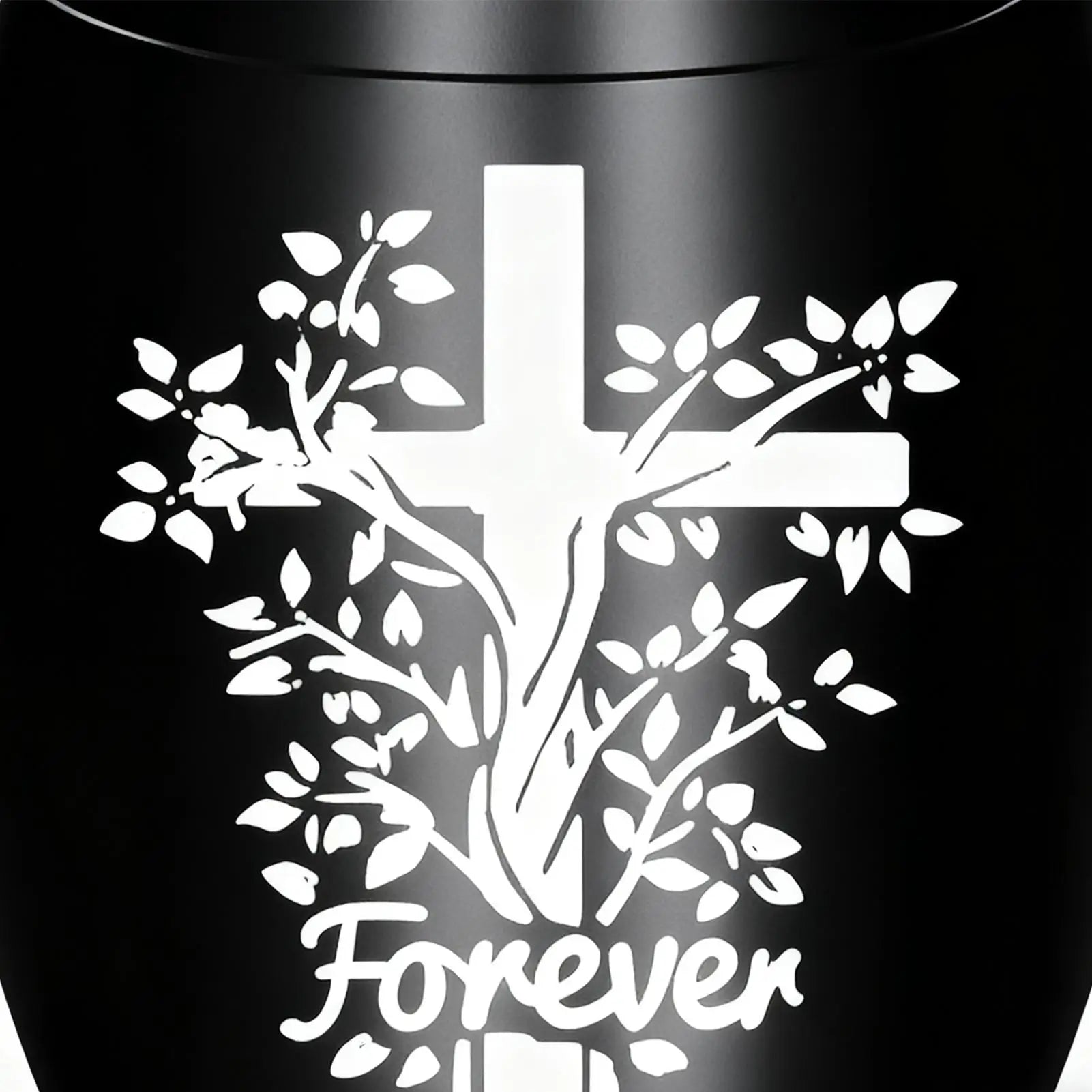 Pet Urn Storage Jar for Pet Urn Memorial Ashes Container for Dogs Cats Remembrance Keepsake Grave Funeral Home Outdoor Cremation Peaceful Pleasures Health and Wellness