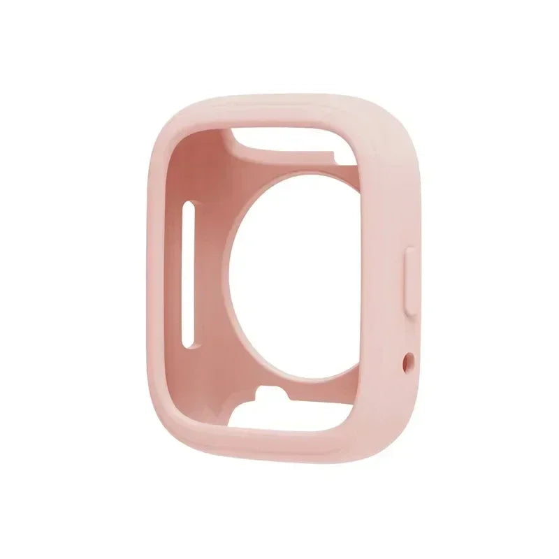 Silicone Case & Band for Redmi Watch 3 Active / Lite