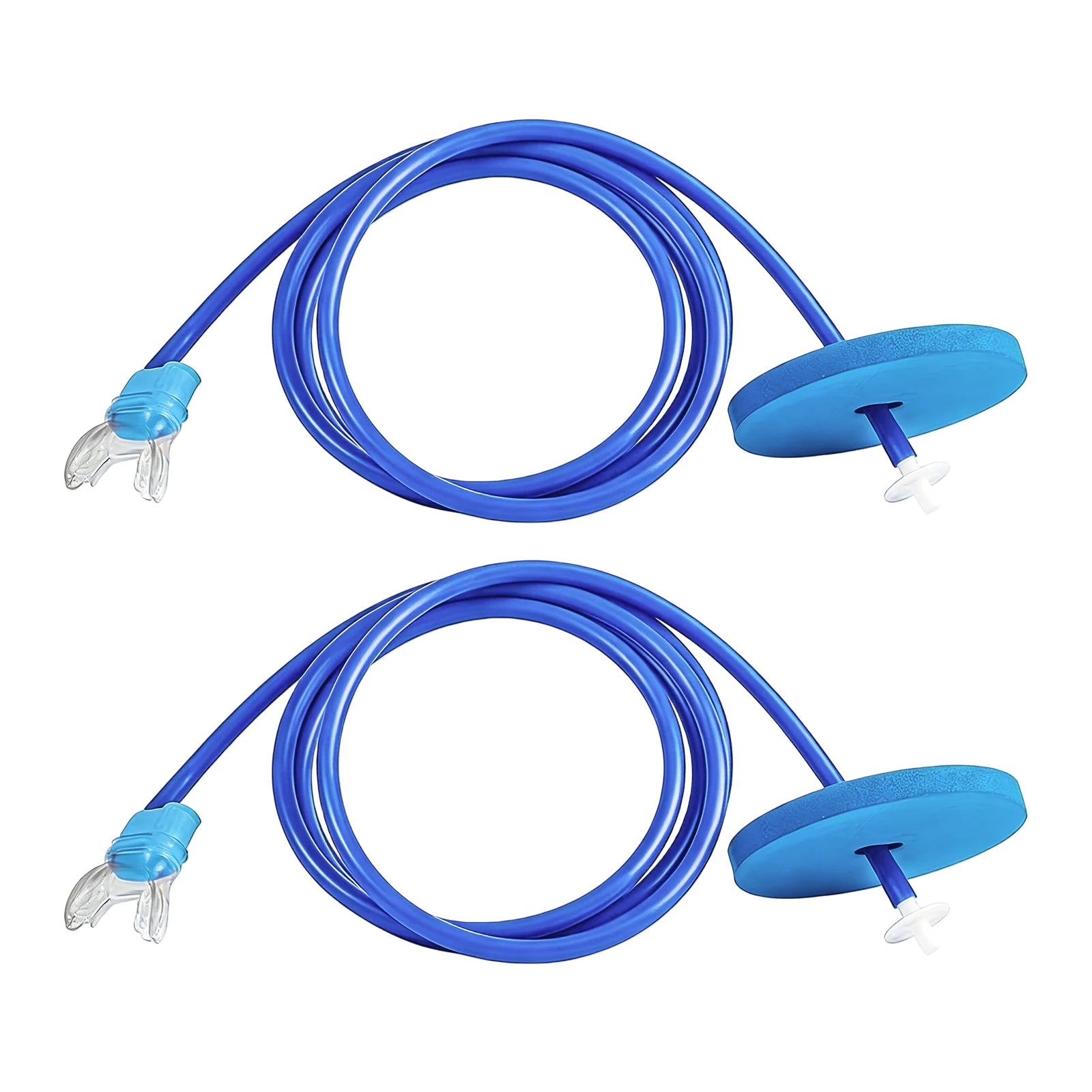 Snorkel Breathing Tube with Silicone Mouthpiece Foldable Snorkel Lightweight for Freediving Training and Snorkelling Peaceful Pleasures Health and Wellness