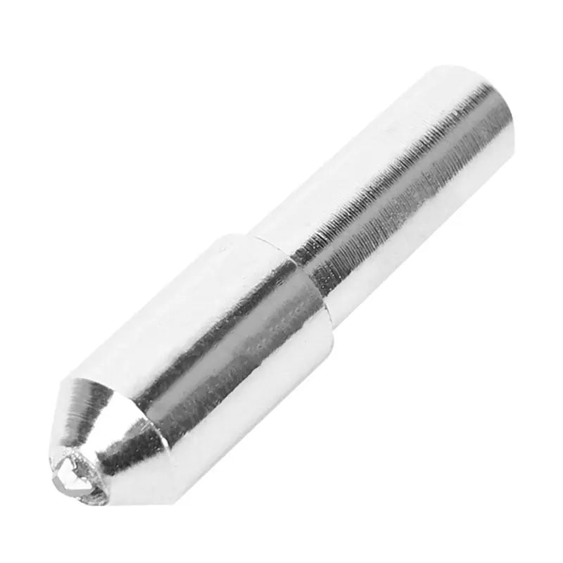 A36T-10X 0.43 Inch Diameter 1.25 Ct Tapered Tip Diamond Dresser For Grinding Wheel Peaceful Pleasures Health and Wellness