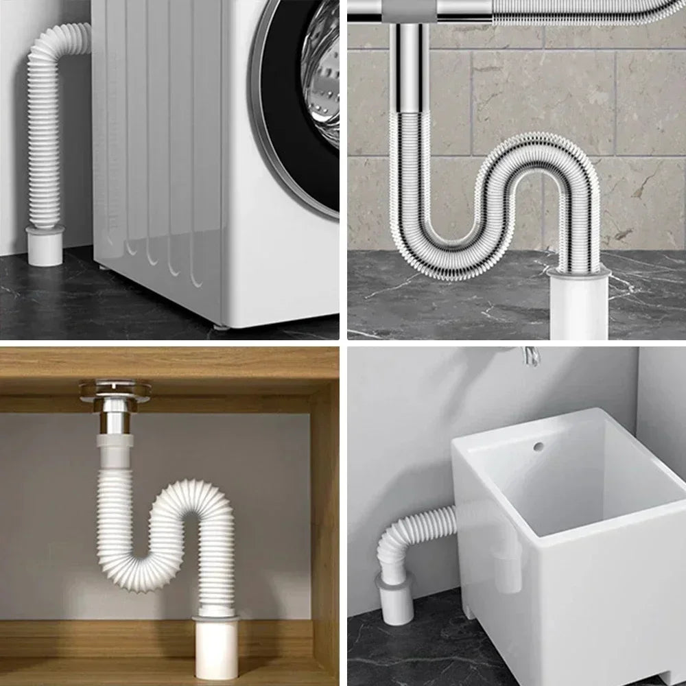Silicone Drain Sealing Ring | Anti-Odor Floor Drain Plug