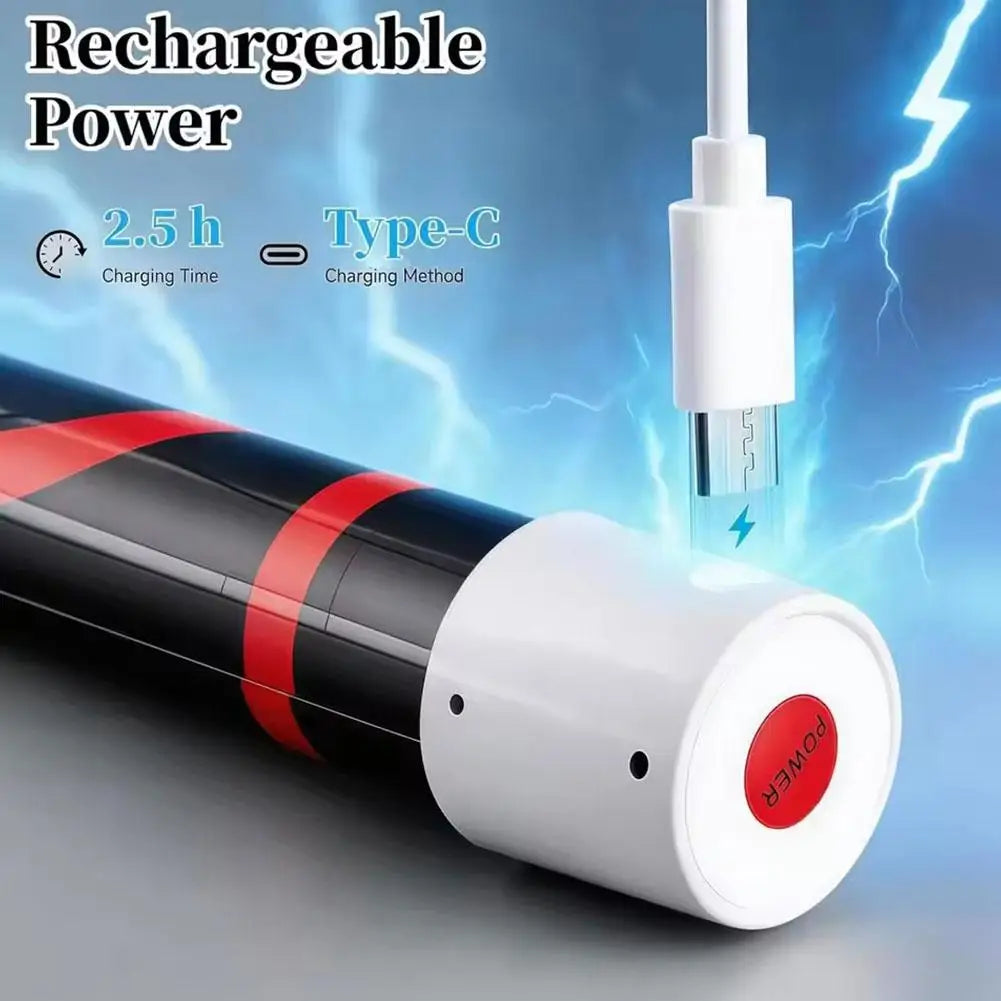Portable Work Flashlight 1/3/5pcs LED Car Repair Lighting Light Multifunctional Silicone Car LED Light Bendable Mechanical Lamp Peaceful Pleasures Health and Wellness