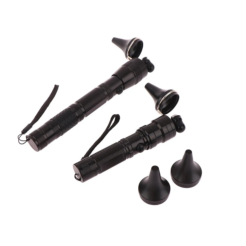 Ear Inspection Camera & Earwax Remover Tool with 3 Lenses