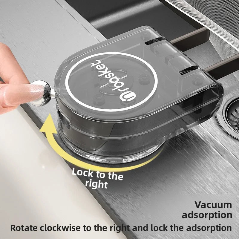 Disposable Leftover Food Rack with Sink Filter for Draining Water Simple Accessories Kitchen Sink Filter Leftovers Sink Filter Peaceful Pleasures Health and Wellness
