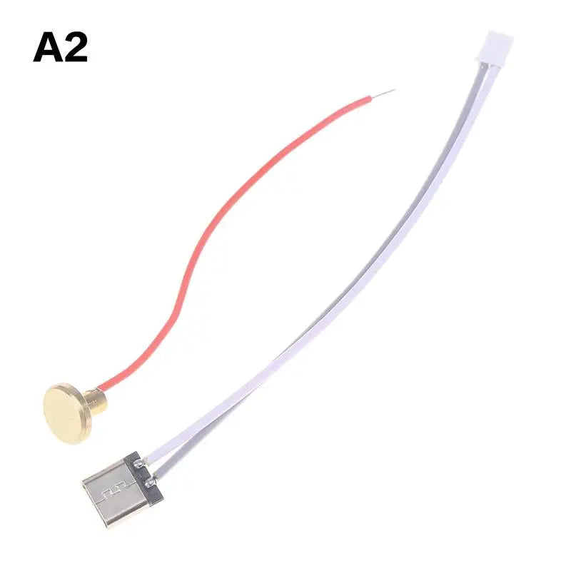 2/3Pcs Versatile LED Desk Lamp Dimming Touch Control TYPE C/3.5DC Rechargeable Timer Off Control Board For Bedroom Office Peaceful Pleasures Health and Wellness A2