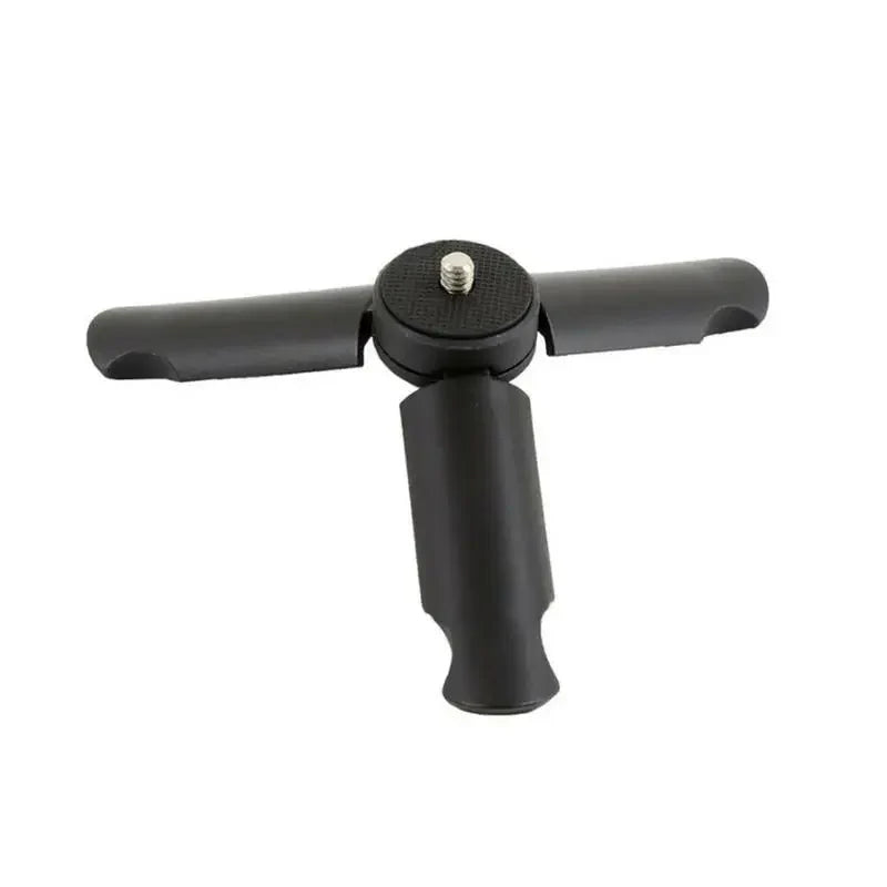Portable Mini Tripod for Gimbal, GoPro & Smartphone