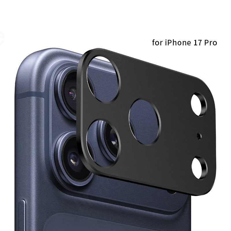 case for iphone 17 pro max camera protector for iphone camera lens cover for iphone 17 pro camera protective film lens protector Peaceful Pleasures Health and Wellness Black for i17Pro