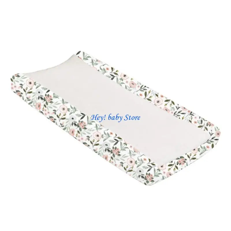 Baby Portable Changing Pad | Reusable Waterproof Change Mat