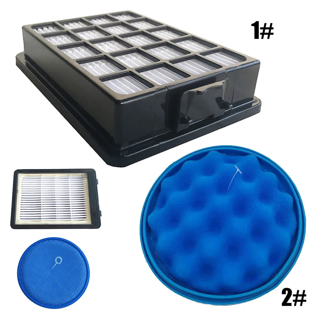Samsung H13 Filter Sponge Vacuum Cleaner SC21F50HD SC15F50HU