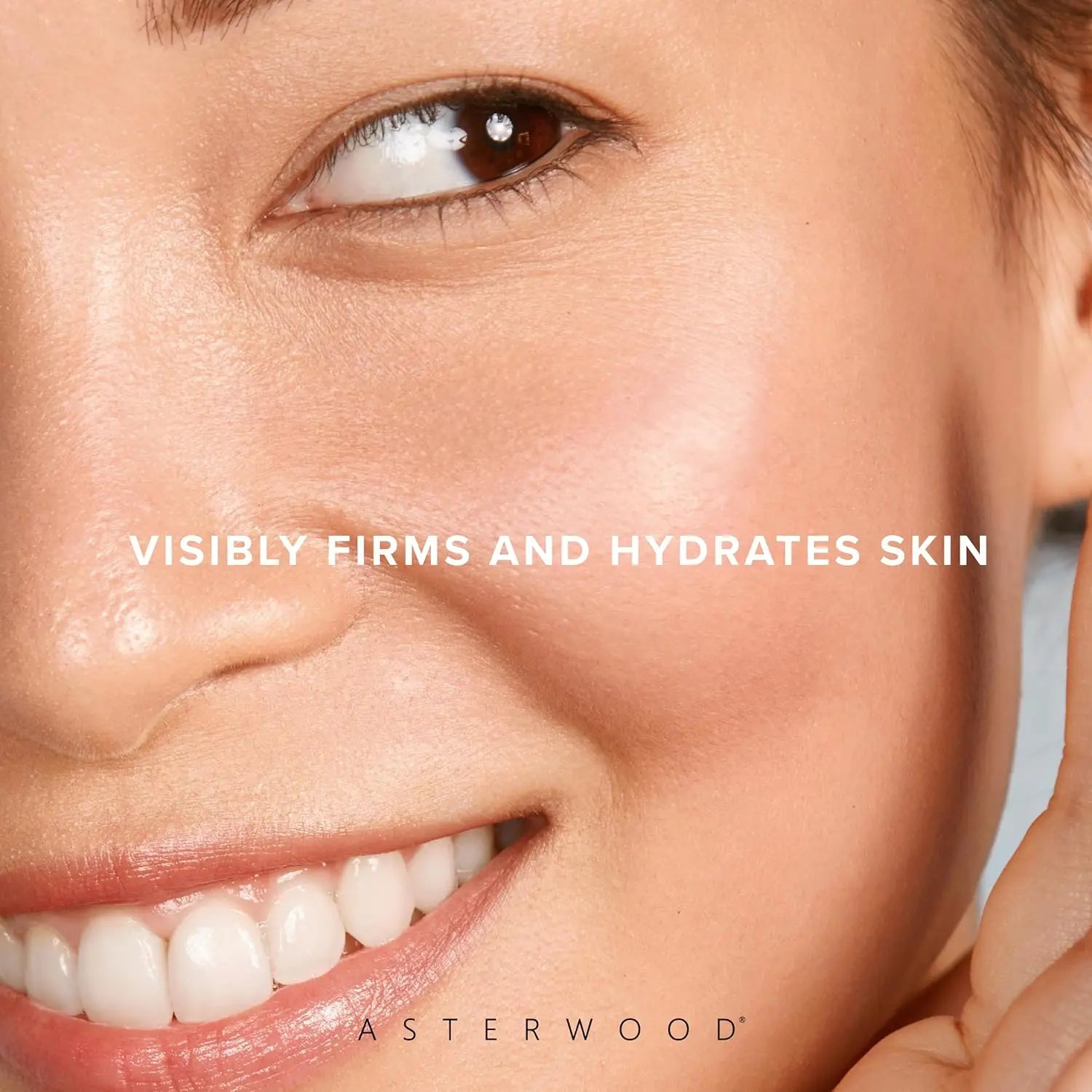 500ml Copper Peptide Serum Tightening, Repairing Antioxidant Boosting Skin Barrier Deep Hydration Hyaluronic Acid Face Serum Peaceful Pleasures Health and Wellness