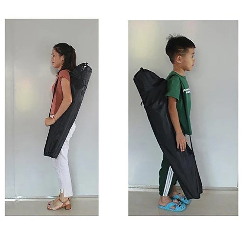 Folding Camping Chair Storage Bag | Durable Nylon Carrying Case