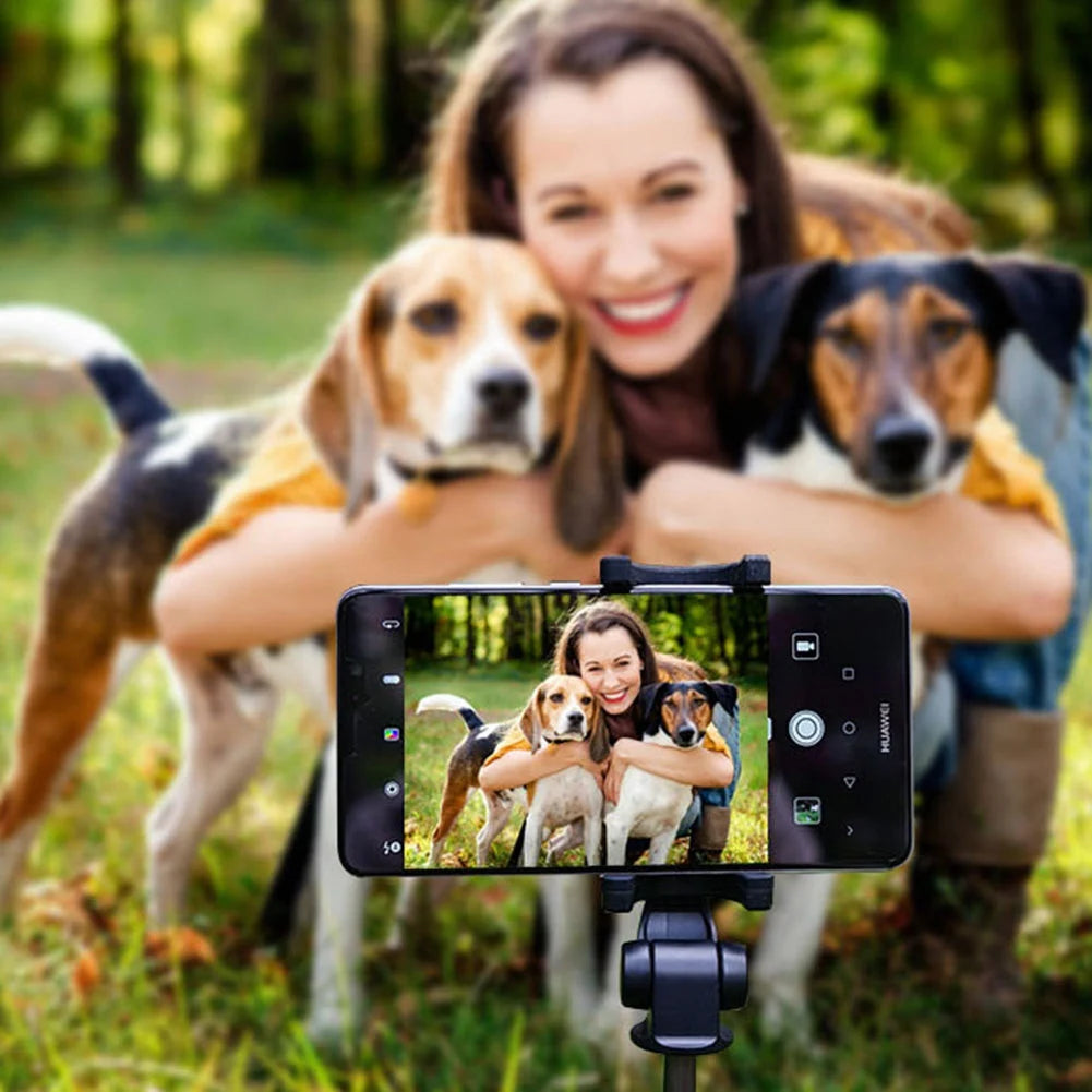 Bluetooth 5.1 Selfie Shutter Remote Ring – Wireless Phone Clicker Peaceful Pleasures Health and Wellness
