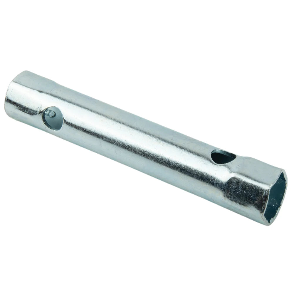 8- Metric Tubular Box Wrench Automotive Plumb Repair Tube Bar