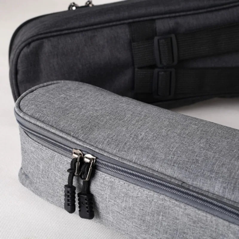 Cotton Ukulele Bag Soft Case Gig Waterproof Oxford Cloth Ukelele
