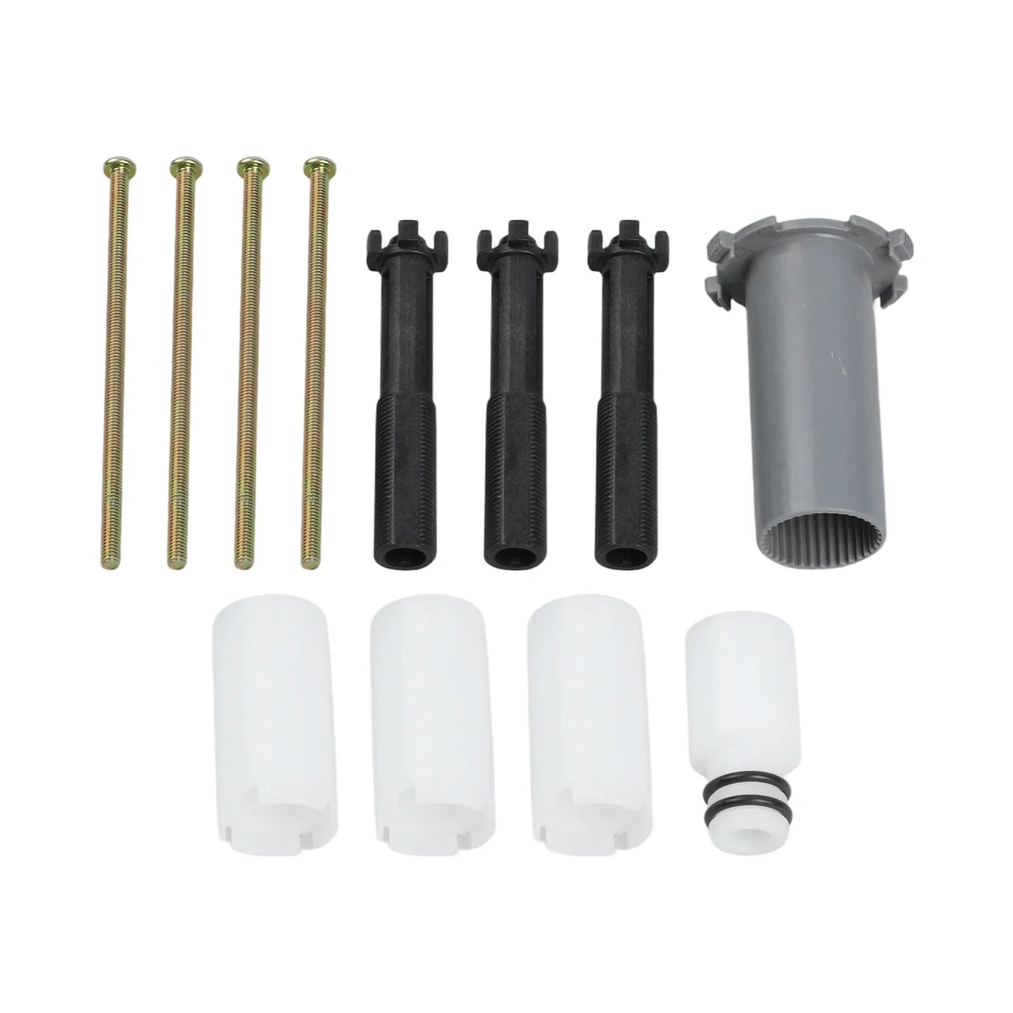 Extension Set for Grohtherm SmartControl Shower & Bath Trims