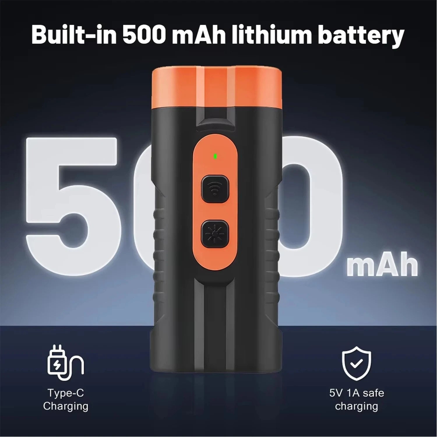 New Dual Head Ultrasonic Dog Repeller High Power Anti Bark Device USB Rechargeable Dog Training Device with LED Flashlight Peaceful Pleasures Health and Wellness