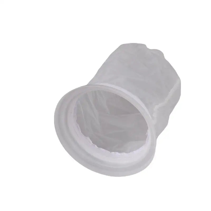 1pc For Venting Ton Barrel Cover Tote Lid Cover Rainwater Tank Garden Water Irragtation Filters IBC Water Tank Nylon Filter Peaceful Pleasures Health and Wellness