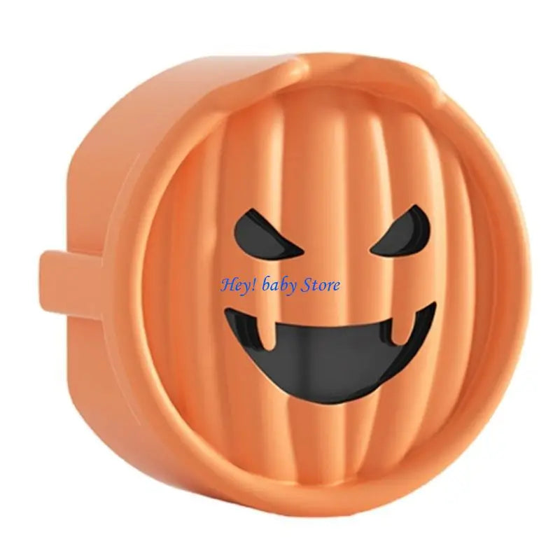 Halloween Childproof Outlet Plug Covers | Baby Safety Silicone