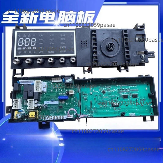 TD100V81WDG Washing Machine Computer Main Board | Inverter PCB Appliance Control Board Oasis Select Original board