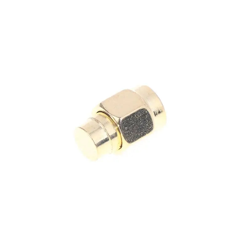 1/3/5pcs RF Coaxial Matched Terminator Termination Load 6GHZ 50ohm 1/6W SMA Coaxial Load SMA Male Connector Peaceful Pleasures Health and Wellness