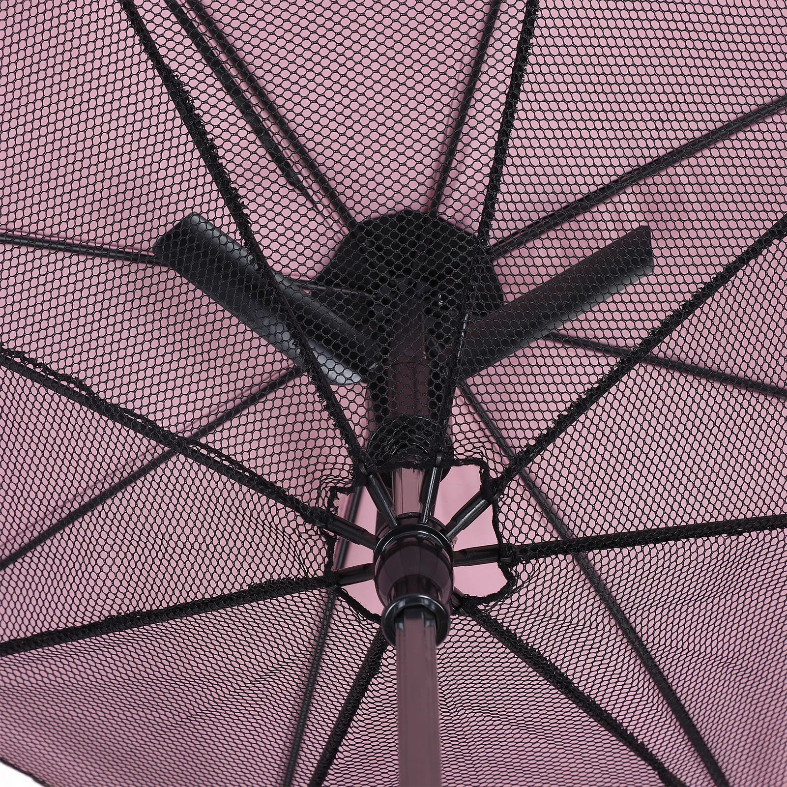 Sun Umbrella Sun Umbrella with Misting Fan Multi Functional Cooling Fan UV Sun Umbrella for Hot Sun Umbrella with Fan Peaceful Pleasures Health and Wellness