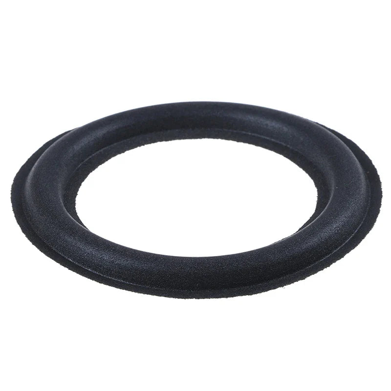 4.5" 115mm Speaker Foam Surround Edge – Woofer Repair
