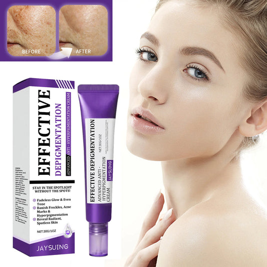 Retinol & Niacinamide Dark Spot Corrector Face Cream – 30g Peaceful Pleasures Health and Wellness