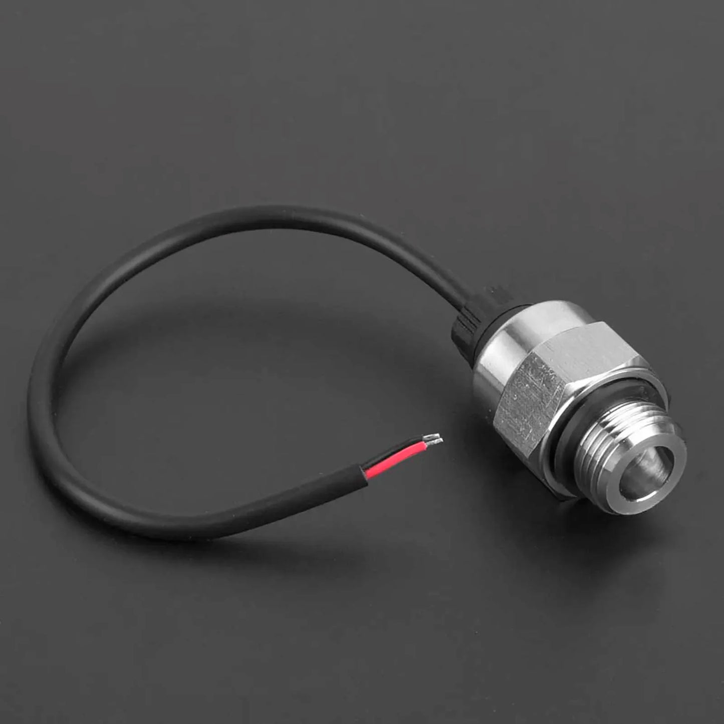 IP65 Analog Signal Accuracy Water Pressure Sensor Transducer G3 8