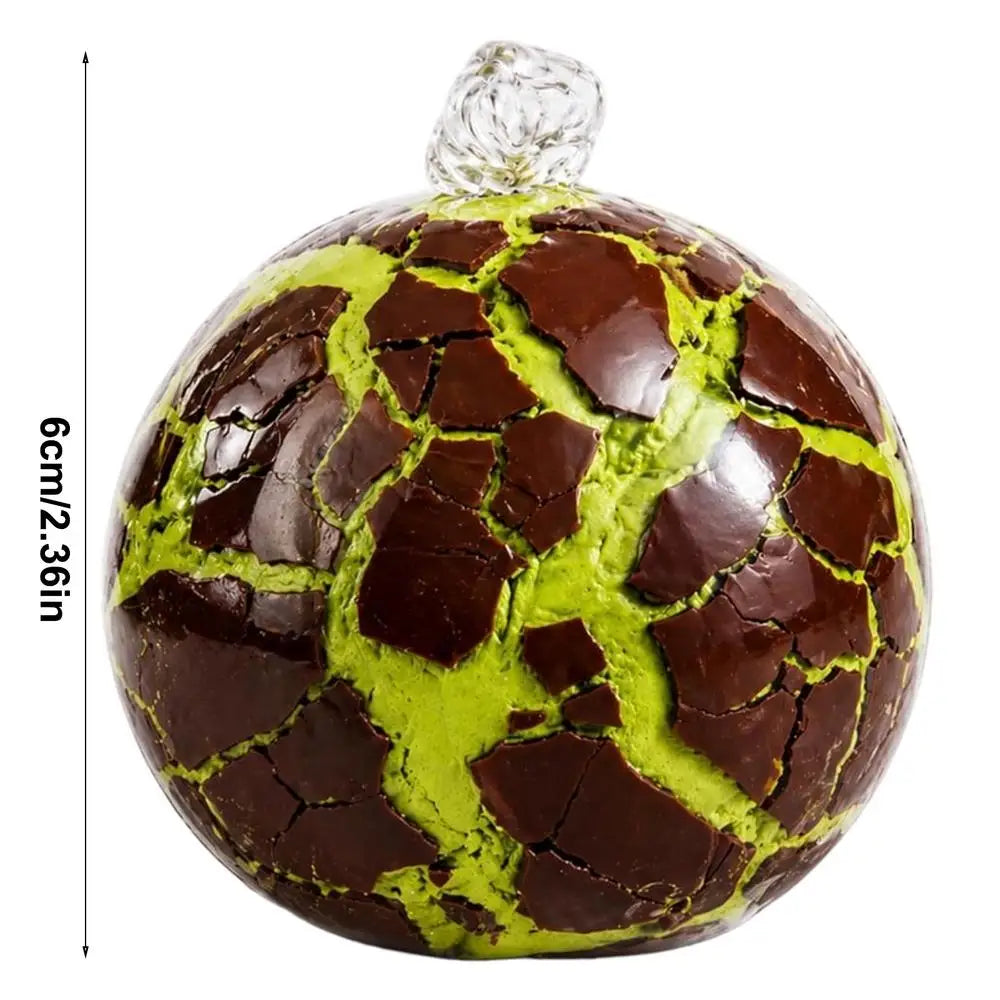 Slow Rebound Sensory Squeeze Ball Fidget Toy – Kids & Adults