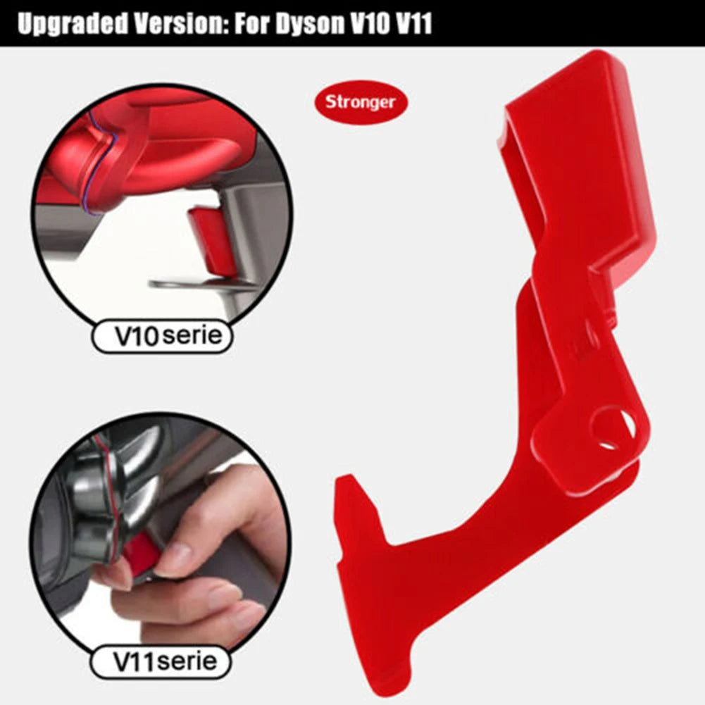 Upgrade Trigger Button Switch Dyson V10 V11 Vacuum Cleaner