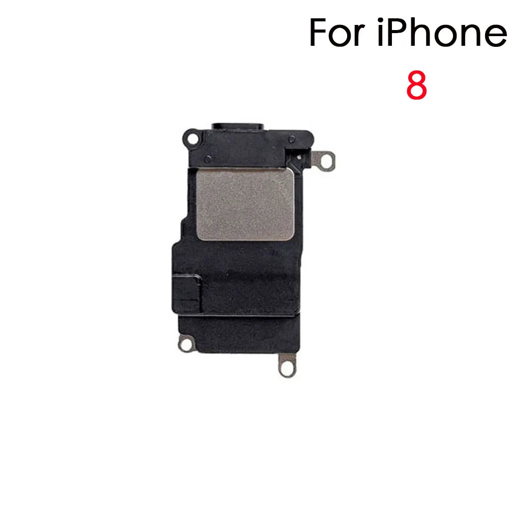 iPhone 7–11 Pro Max Bottom Loud Speaker Replacement Buzzer