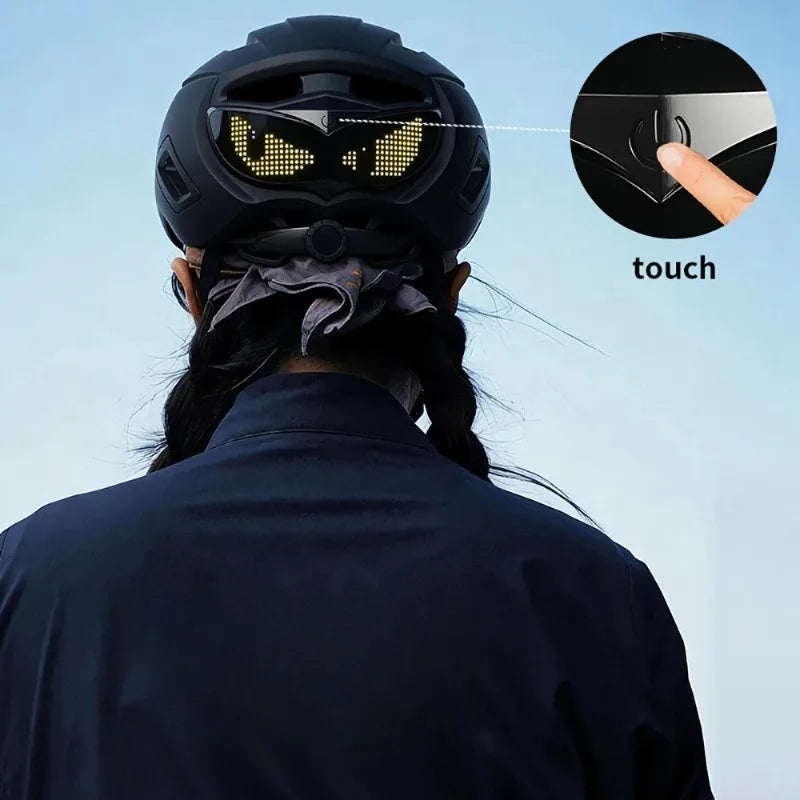 RGB Devil's Eye LED Lights for Bike & Motorcycle – APP Control