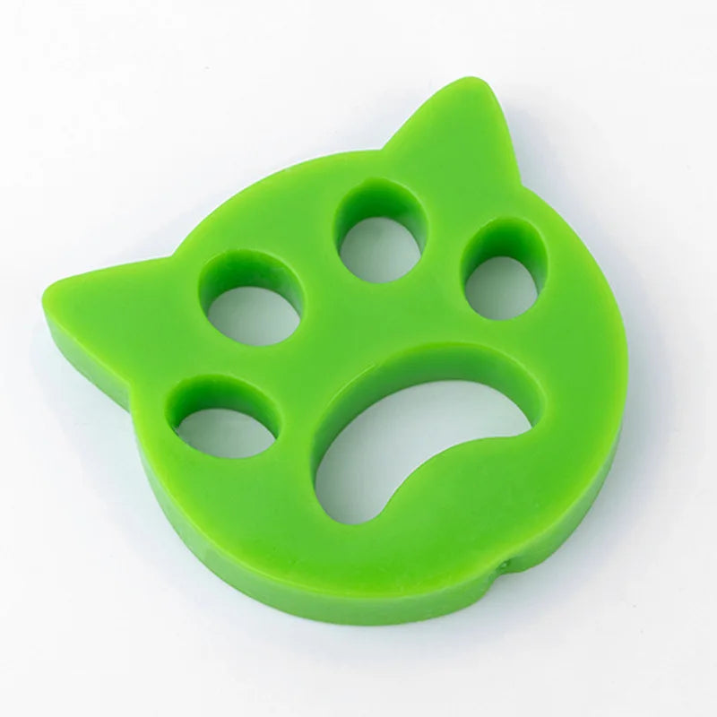 Reusable Pet Hair Remover for Washing Machine & Dryer