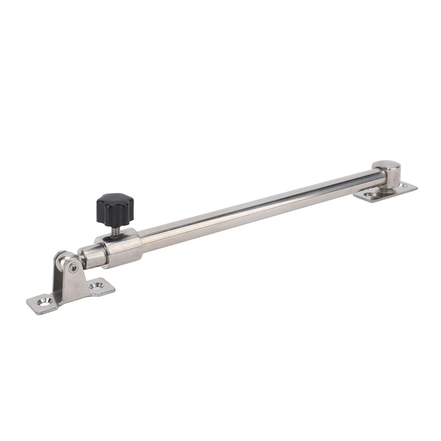 Marine Stainless Steel Hatch Lid Stay Adjuster 248–432mm