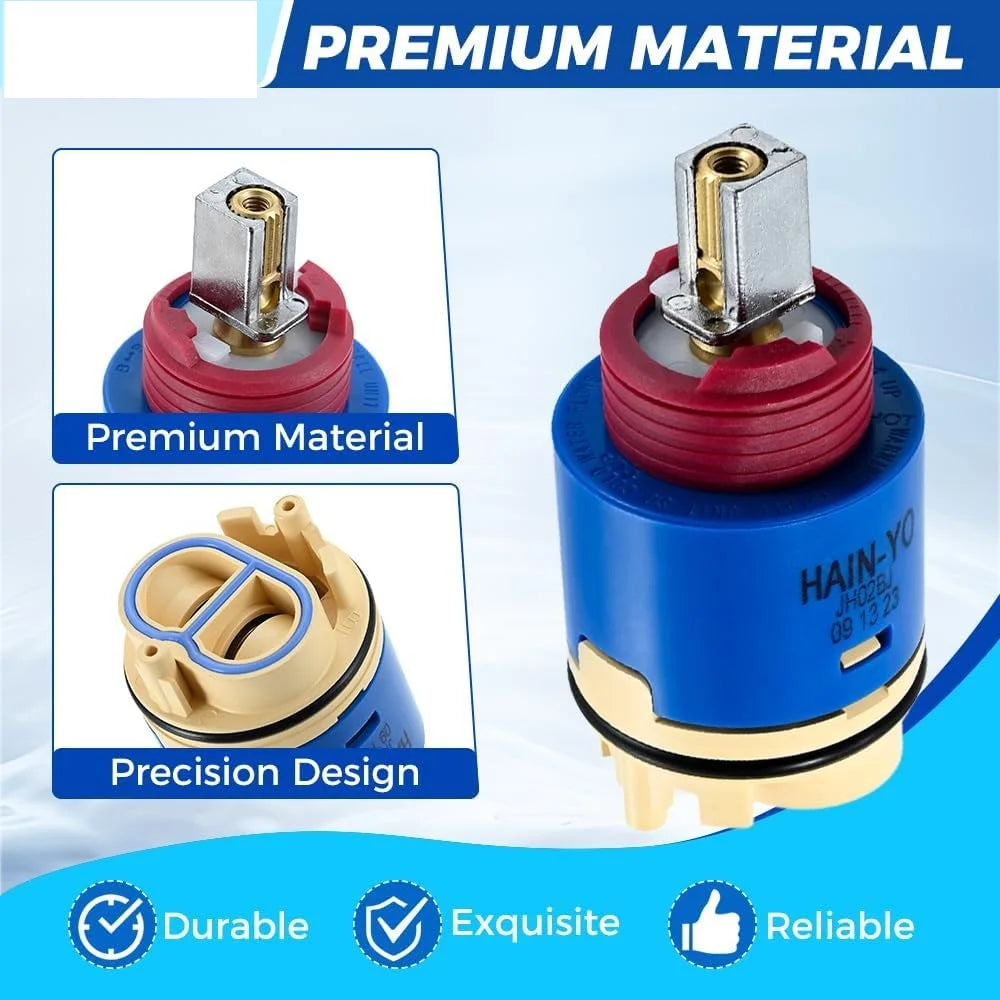 RK7300-CART-3P Pressure Balance Cartridge for Zurn Z-7300