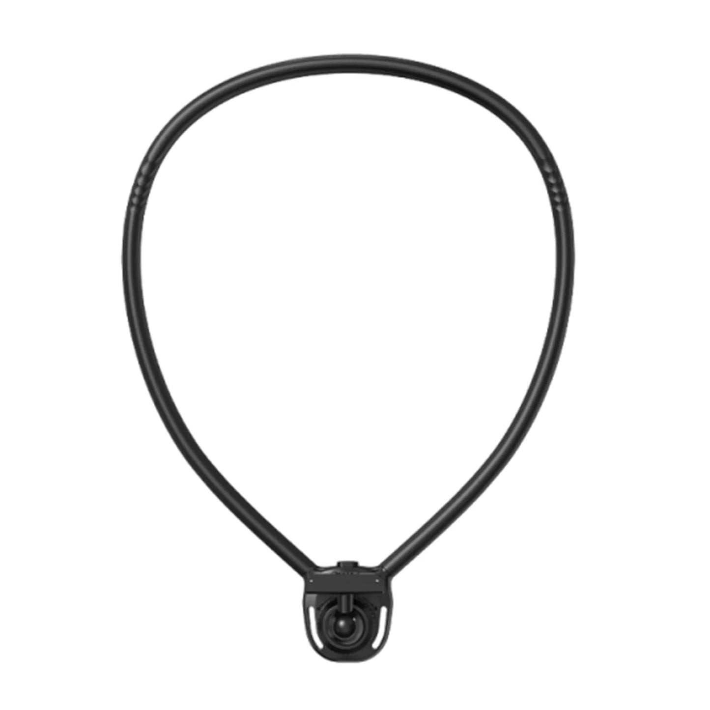 Silicone Magnetic Neck Mount Camera Holder – 360°+90° FPV