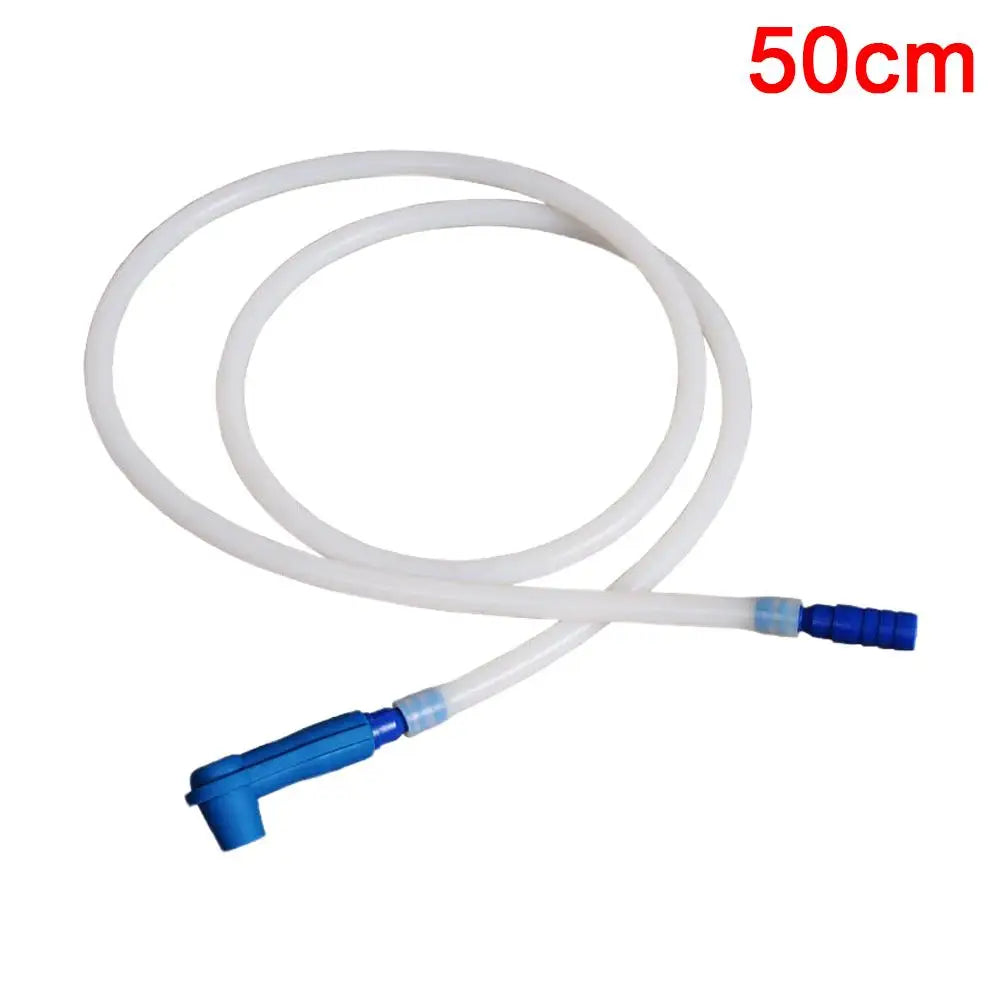 Car Brake Fluid Exchange Pump & Bleeder – 50cm Hose