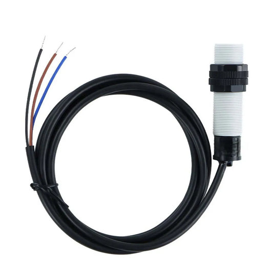 Control Panels LED Indicator Proximity Switch Factory Automation 20 Peaceful Pleasures Health and Wellness CR18 to 8DN2