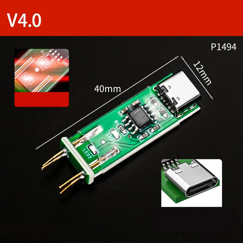 Optocoupler Tester Module – 4-Pin Online Test Gen 3/4/5/6