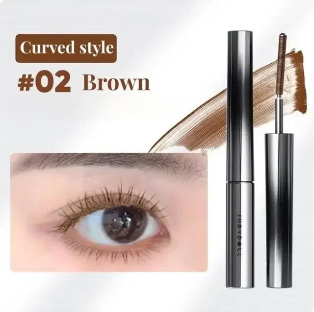 Judydoll Waterproof Mascara – Lengthening, Curling & Volumizing
