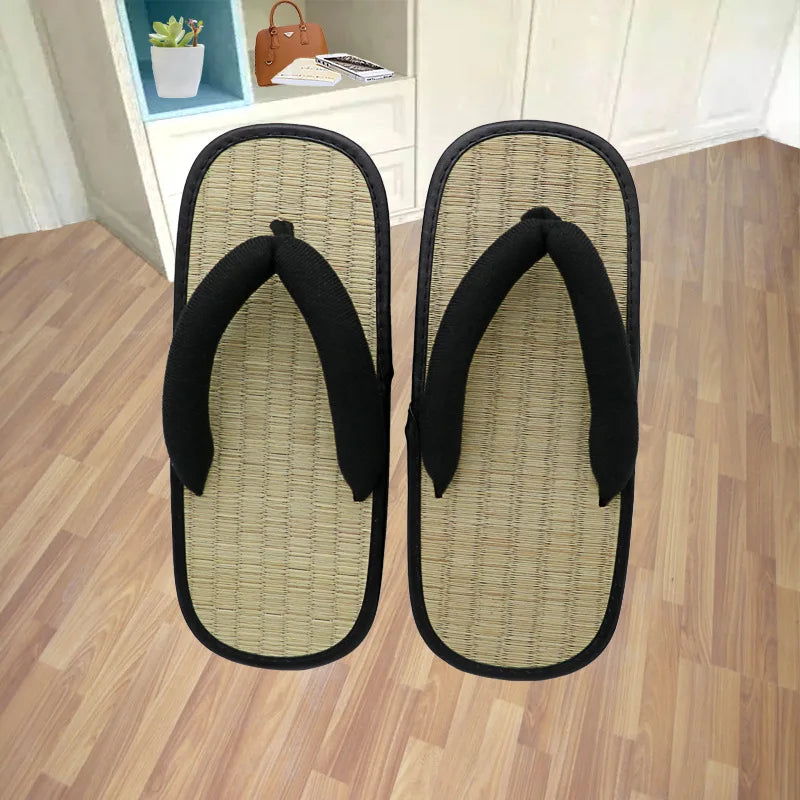 Women's Y-Strap Flip-Flops | Thick Sole Beach Sandals
