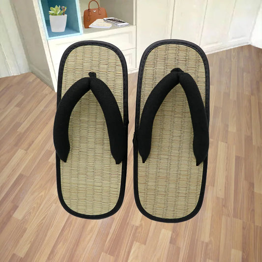 Women's Y-Strap Flip-Flops | Thick Sole Beach Sandals Women's Flip-Flop Sandals Peaceful Pleasures Health and Wellness