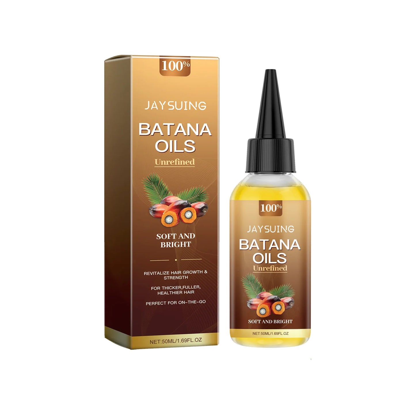 Hair Care Product Batana Oil Shampoo Conditioner Repair Split Ends Frizzy Damage Moisturize Smooth Shiny Keratin Hair Mask Serum Peaceful Pleasures Health and Wellness Hair Essential Oil